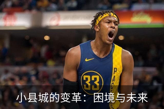 小县城的变革：困境与未来